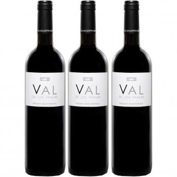 Valdelosfrailes Crianza
