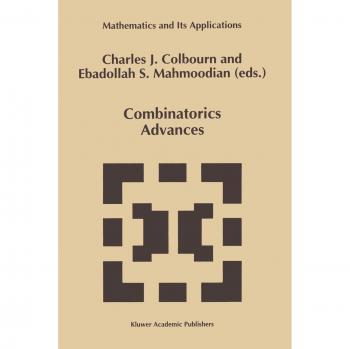 Combinatorics Advances