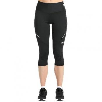 25V Black Adema Shorts for Women, Medium (John Smith)