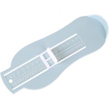 Kids' Shoe Size Ruler 6-20cm