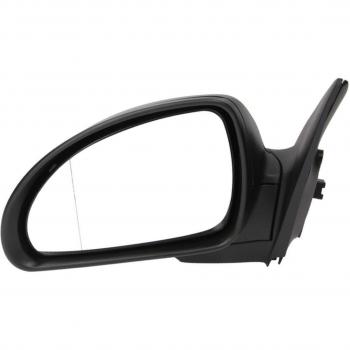 TYC 317-0032 Left Side Mirror