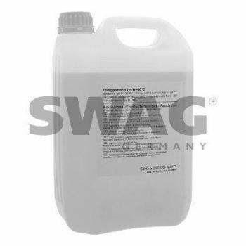SWAG – Protezione antigelo 60 92 6581
