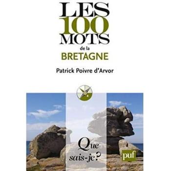 Les 100 mots de la bretagne
