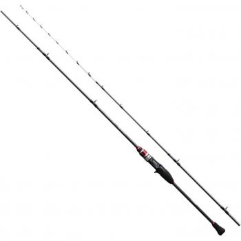 BB82 SS155 Marika 19 Shimano Rod for ZeroTen Fishing