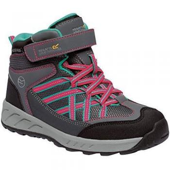 Regatta Samaris V Mid Junior Hiking Boots
