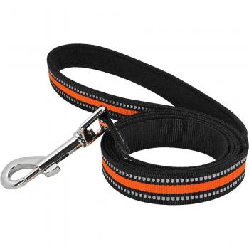 Cinta ReflejaPet 120 cm – Protección Diurna/Noche