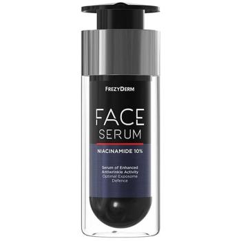 Serum Niacina 10% Frezyderm para la Piel