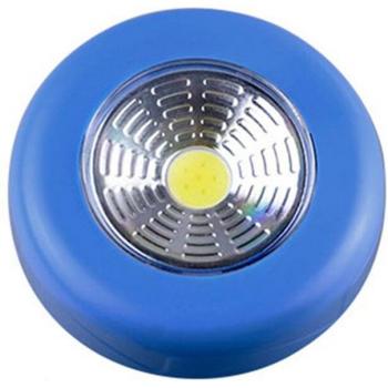 Mini Lámpara LED de Pared para Cocina y Baño