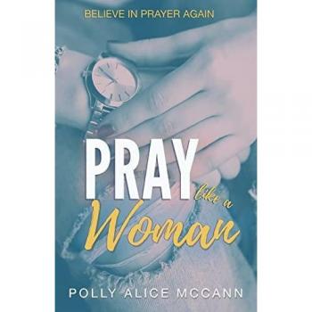 Pray Like a Woman