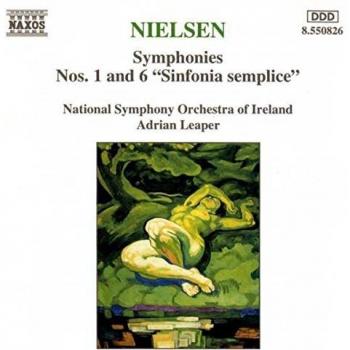 Sinfonia n.6 Sinfonia Se di Antonin D