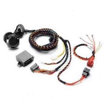Module d’attelage THULE 712324