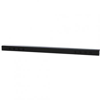Barre de son AUVISIO 40W Bluetooth et Subwoofer