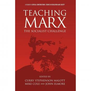 Teaching Marx