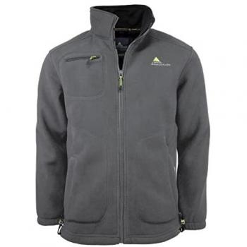 Abrigo polar Peak Mountain Cik para hombre