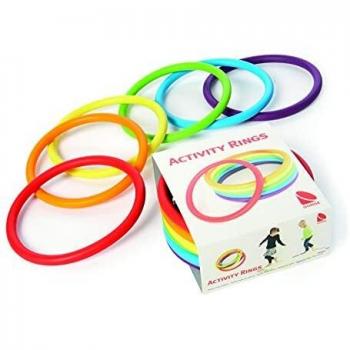 Activiteiten ringen Tremblay CT