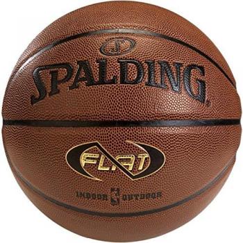 Spalding 7 Orange Basketball, kein Aufpumpen erforderlich 74-764Z