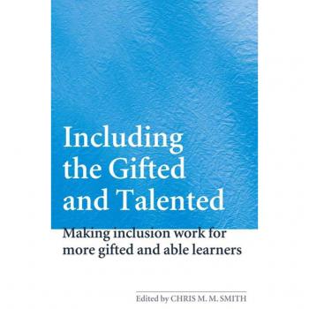 Including the Gifted and Talented