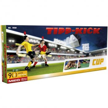 Soccer Table Top Game