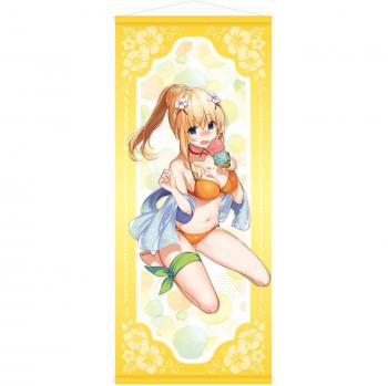 KonoSuba Polyester Wall Hanging