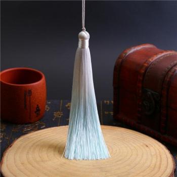 Wedding Tassel Fringe Trim 13cm