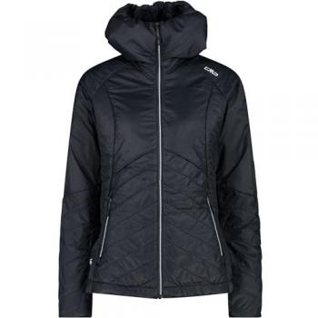 CMP Winter Women's Jacket Anthracite XL