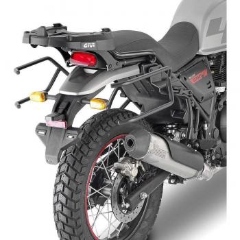 Supports GIVI TR9055 pour sacoches de moto