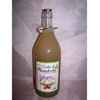 LATTE DI MANDORLA SFERA FIUME 2600 g