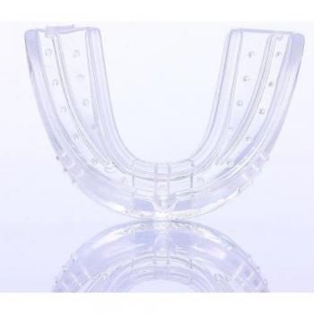 Silicone Dental Protection Guard