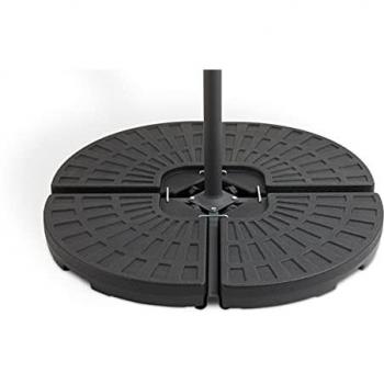 Base remplissable pour parasol 909 Outdoor