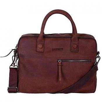 DSTRCT Wall Street Bravo 15.6 Laptop Sleeve