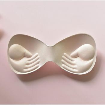Chest Invisible Padded Inserts