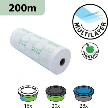 Ricarica mangiapannolini profumata EVOH Sangenic Tommee Tippee