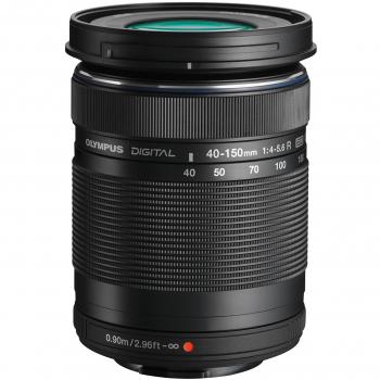 OLYMPUS obiettivo telezoom standard