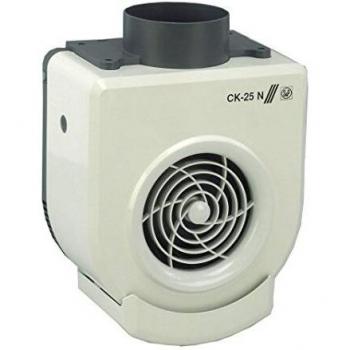 Soler & Palau CK-25 N Accessories