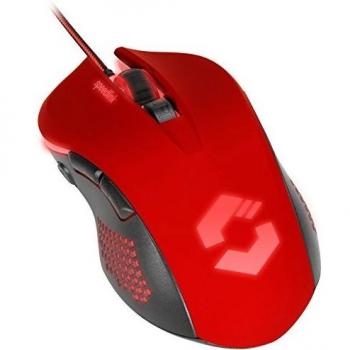 Ratón Speedlink TORN USB Ambidextro 3200 DPI