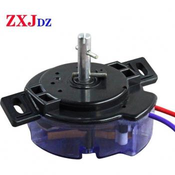 Washing Machine 5-Minute Spin Timer with 2-Line Inclined Ear