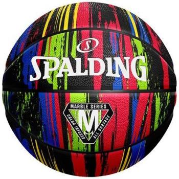 Marble Rainbow Collection Spalding
