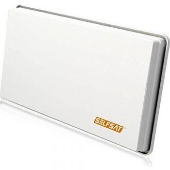 Selfsat H30D1 single