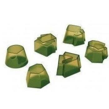 FRÜHSTÜCKS‑FUN: IL Tempo della Festa – Sechs Bälle