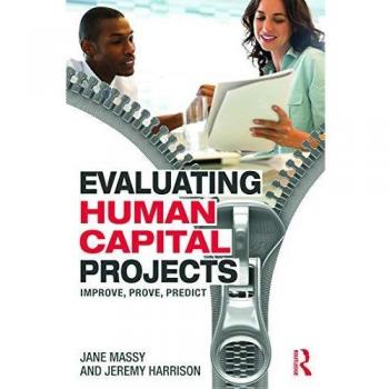 Evaluating Human Capital Projects