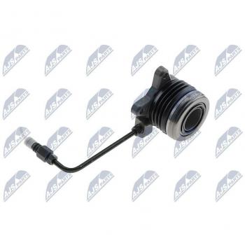 Système de débrayage central NTY NWS‑DW‑006