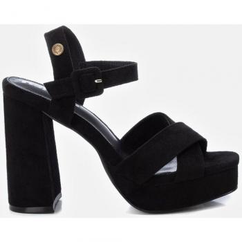 Sandalias de Mujer REFRESH 170787 NEGRO