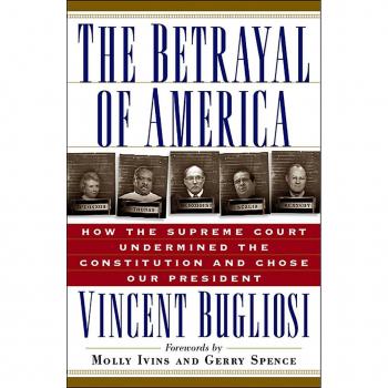 The Betrayal of America