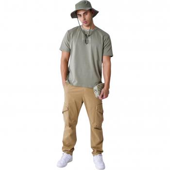 Project X Paris Pantaloni Cargo Multitasche 22006 L