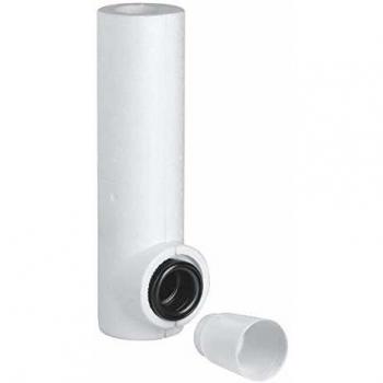 Tubo di sciacquo Grohe 43908000
