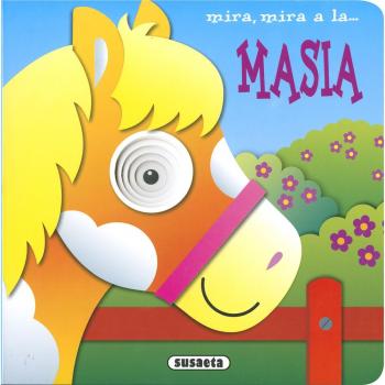 A la masia