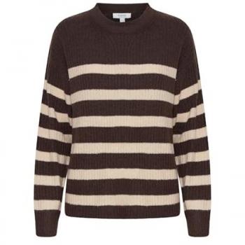 B.young Casual Strickpullover für Damen