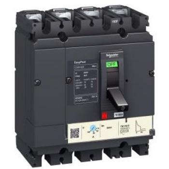 EasyPact 415V 36kA Interruttore 4P 4d