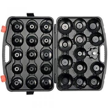 Juego de Llaves para Filtro de Aceite YATO YT-0596