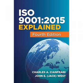 Vitalsource Technologies, Inc. ISO 9001:2015 Explained